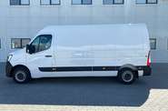 Renault Master Base