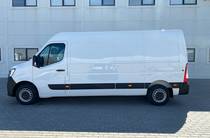 Renault Master Base