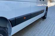 Renault Master Base