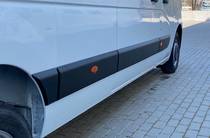 Renault Master Base