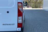 Renault Master Base