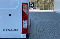 Renault Master Base