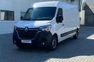 Renault Master Base