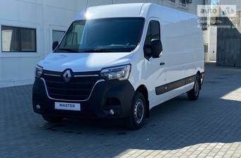 Renault Master 2024 Base