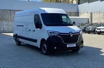 Renault Master Base