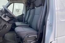 Renault Master Base