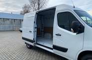 Renault Master Base