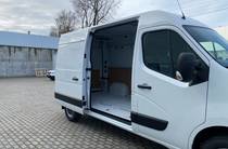 Renault Master Base