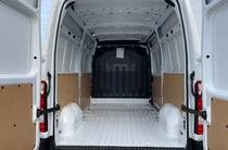 Renault Master Base