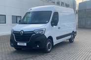 Renault Master Base