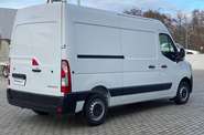 Renault Master Base