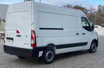 Renault Master Base