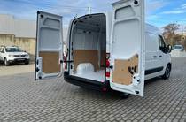 Renault Master Base