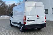 Renault Master Base