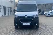 Renault Master Base