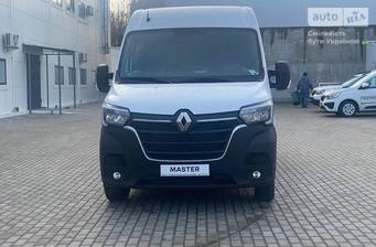 Renault Master 2024 Base