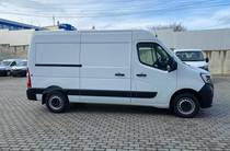 Renault Master Base