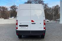 Renault Master Base