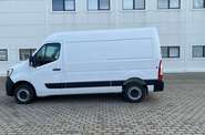 Renault Master Base