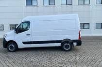 Renault Master Base