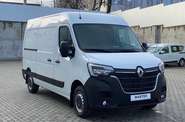 Renault Master Base