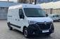 Renault Master Base