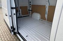 Renault Master Base