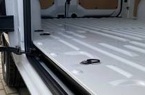 Renault Master Base