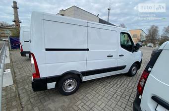 Renault Master 2024 Base