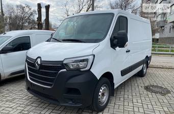 Renault Master 2024 Base