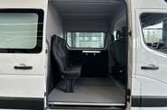 Renault Master Base