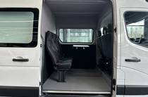 Renault Master Base