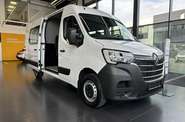 Renault Master Base