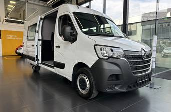 Renault Master 2023 Base