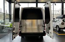 Renault Master Base