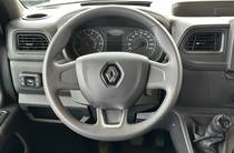 Renault Master Base