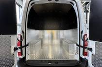 Renault Master Base