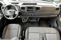 Renault Master Base