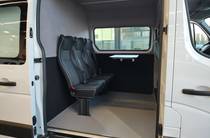 Renault Master Base