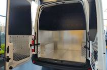 Renault Master Base