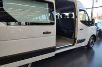 Renault Master Base