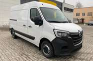 Renault Master Base