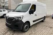 Renault Master Base