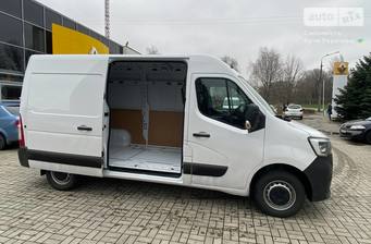 Renault Master 2024 Base