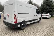 Renault Master Base