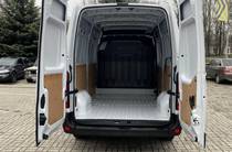 Renault Master Base