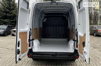 Renault Master 2024 Base