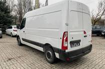 Renault Master Base