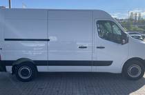 Renault Master Base