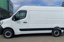 Renault Master Base